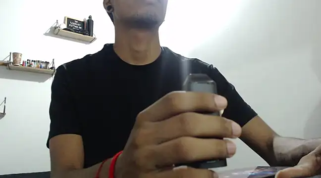 stevenosori online show from 02/16/25, 12:19