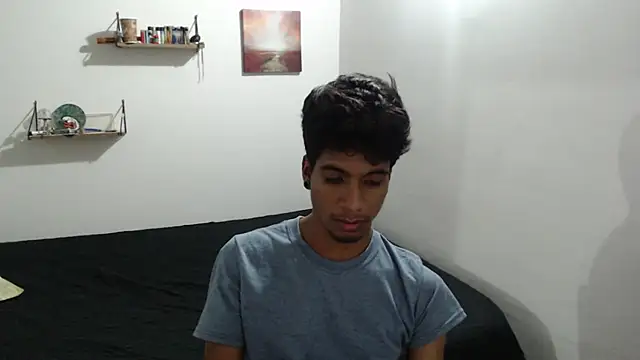 stevenosori online show from 02/20/25, 03:01