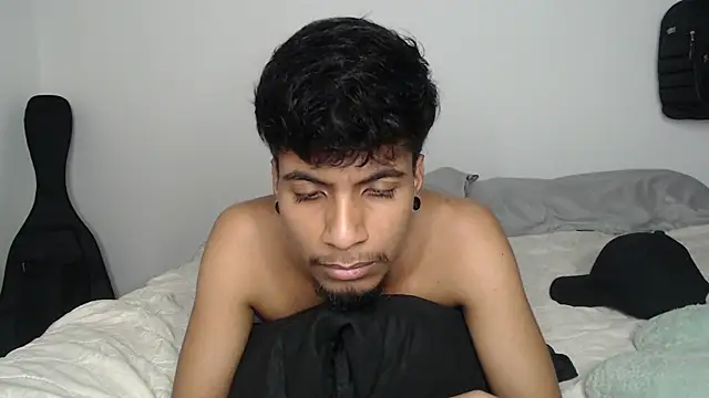 stevenosori online show from 09/27/25, 12:21