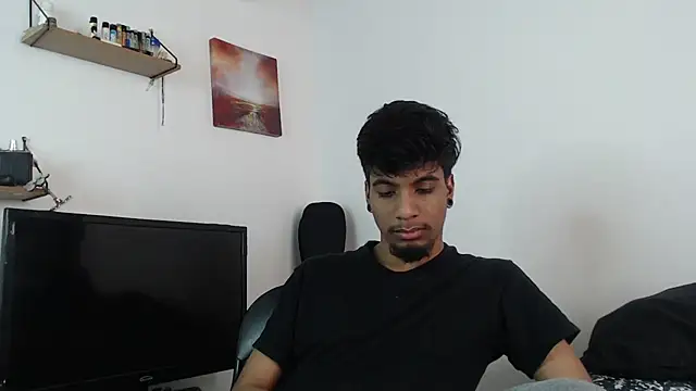 stevenosori online show from 09/30/25, 02:44