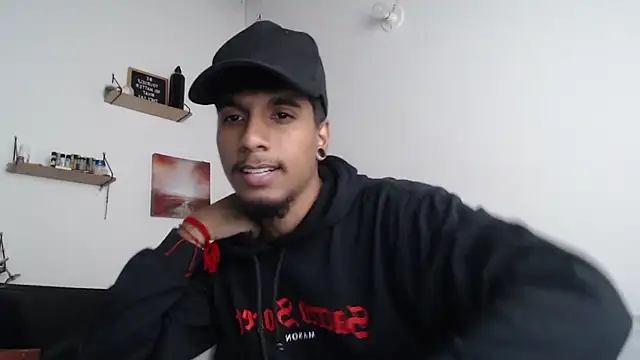 stevenosori online show from 10/10/25, 06:51