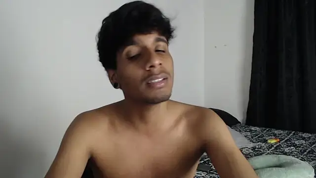 stevenosori online show from 10/19/25, 12:33