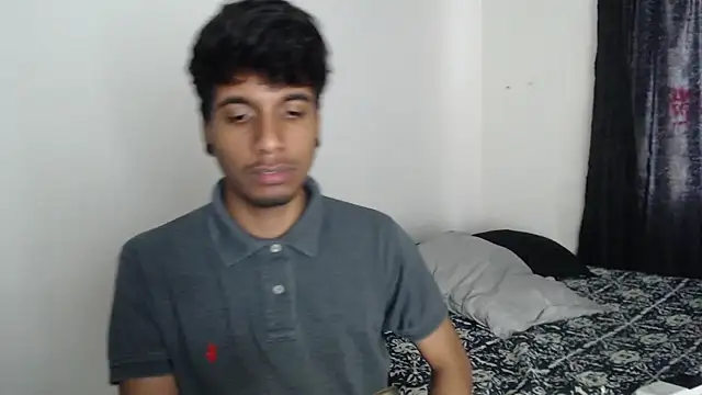 stevenosori online show from 10/19/25, 01:23