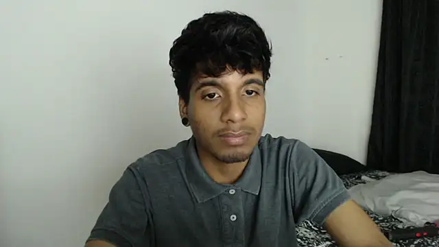 stevenosori online show from 10/20/25, 04:13