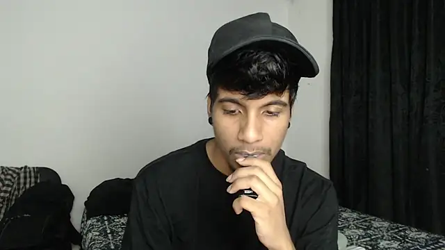 stevenosori online show from 11/11/25, 10:48