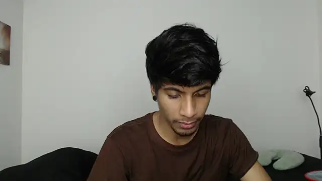 stevenosori online show from 11/26/25, 03:18