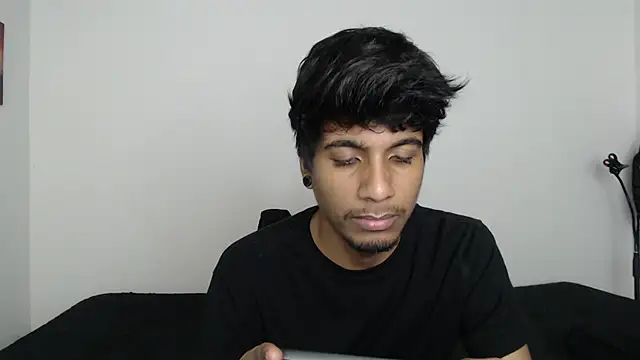 stevenosori online show from 12/02/25, 10:53