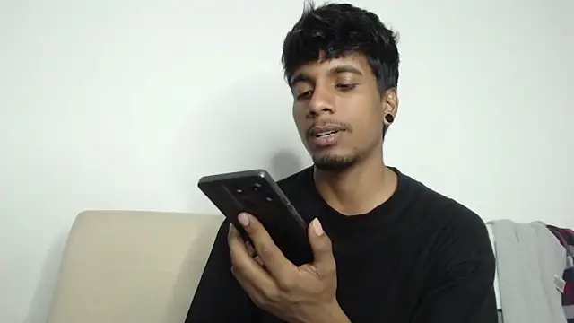 stevenosori online show from 04/04/26, 04:55