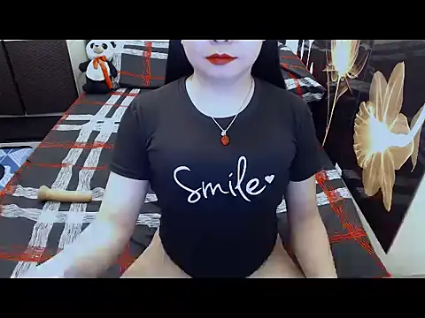 VeryFeminineTrans online show from 05/03/26, 05:19