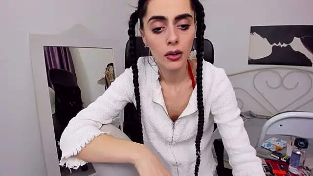 Snapshot of jessystarr chatting on 02/26/25, 07:16 jessystarr online show from 02/26/25, 07:16