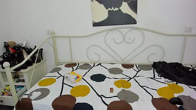 Snapshot of jessystarr chatting on 09/27/25, 12:54 jessystarr online show from 09/27/25, 12:54