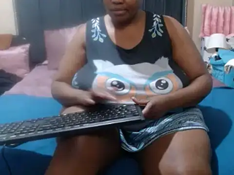 BUSTYDEE online show from 01/27/25, 08:39