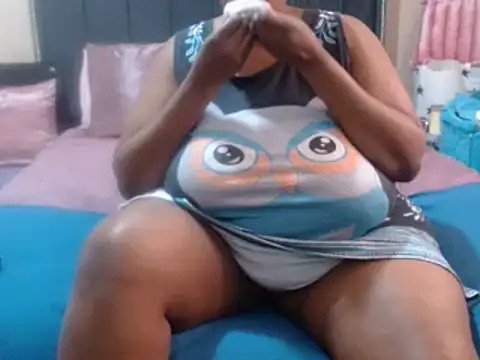 BUSTYDEE online show from 01/28/25, 01:05