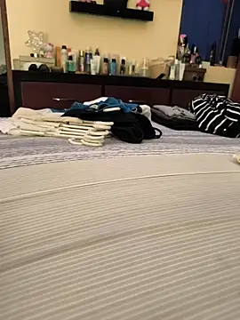 KIARAPRETTY online show from 03/31/26, 12:01