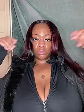 AlexaTheSlut online show from 01/12/25, 06:05