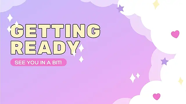 goodbyegrlz online show from 05/20/26, 11:00