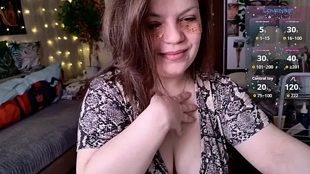 cutewhip online show from 04/25/26, 06:05