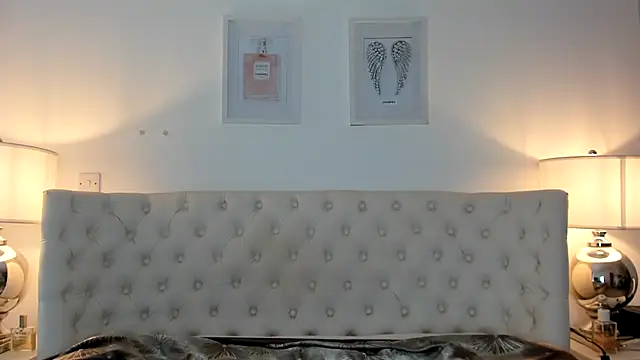 JessicaJames23 online show from 06/06/26, 11:15