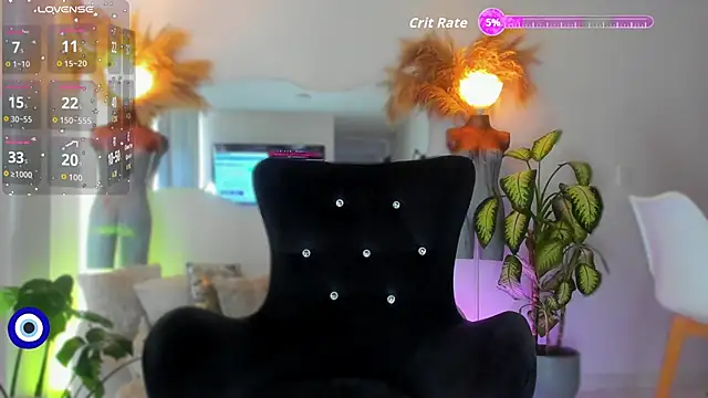 Snapshot of Angel_Peach chatting on 10/28/25, 01:58 Angel Peach online show from 10/28/25, 01:58