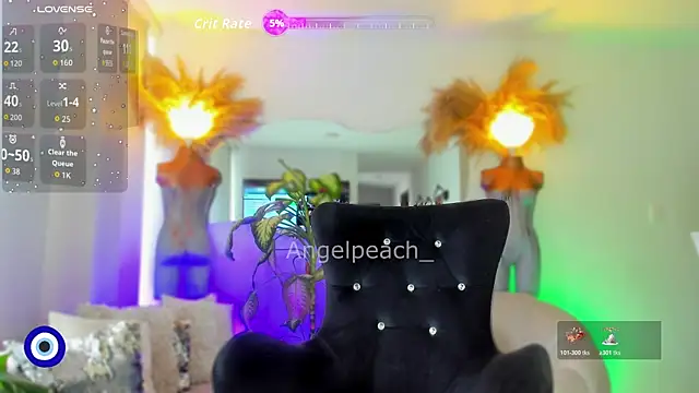 Snapshot of Angel_Peach chatting on 12/22/25, 02:03 Angel Peach online show from 12/22/25, 02:03