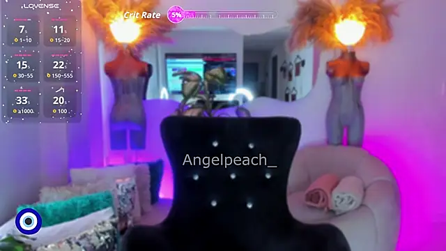 Snapshot of Angel_Peach chatting on 01/07/26, 01:13 Angel Peach online show from 01/07/26, 01:13