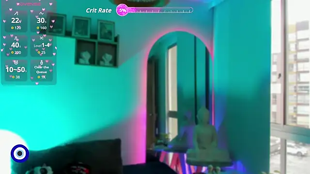 Snapshot of Angel_Peach chatting on 02/15/26, 02:03 Angel Peach online show from 02/15/26, 02:03