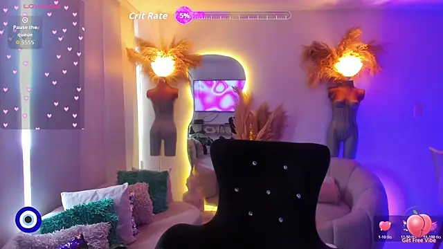 Snapshot of Angel_Peach chatting on 06/12/26, 01:54 Angel Peach online show from 06/12/26, 01:54