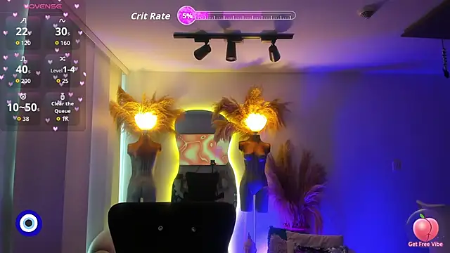 Snapshot of Angel_Peach chatting on 06/17/26, 01:45 Angel Peach online show from 06/17/26, 01:45