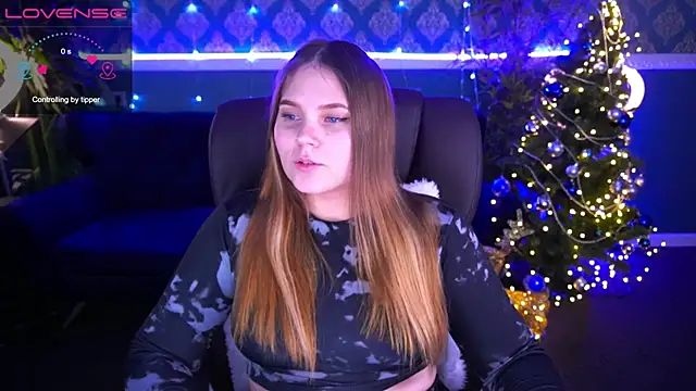 VinnaSky online show from 12/22/24, 12:07