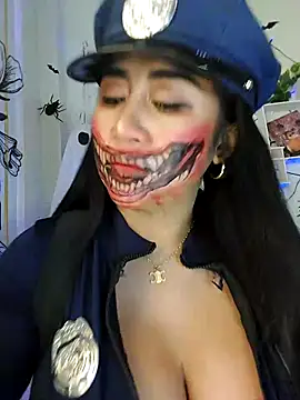 XXX harna online show from 10/31/25, 06:03