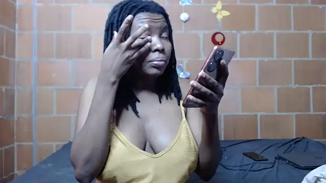 Magaharper10 online show from 03/22/26, 04:10