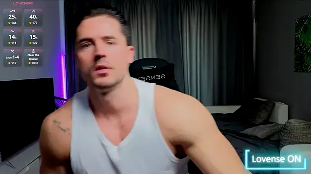 jasonblake19 online show from 04/16/26, 05:41