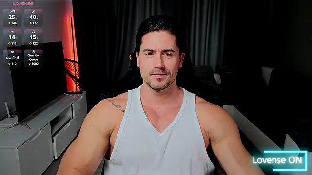 jasonblake19 online show from 05/08/26, 05:35