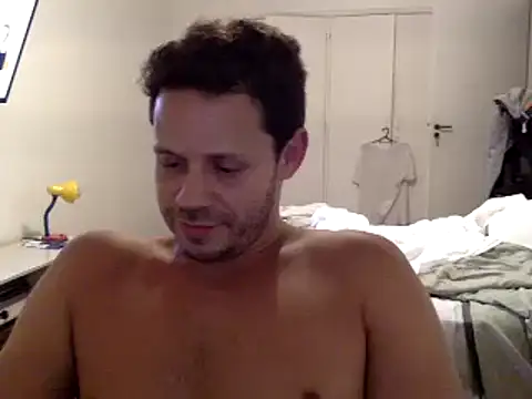 FelipeRiver online show from 02/05/25, 02:08