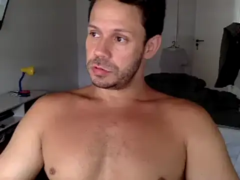 FelipeRiver online show from 02/05/25, 04:58