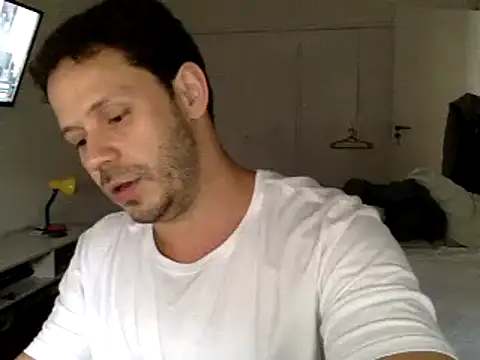 FelipeRiver online show from 02/05/25, 08:25