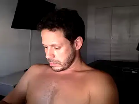 FelipeRiver online show from 02/11/25, 06:44