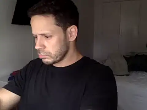 FelipeRiver online show from 02/13/25, 05:54