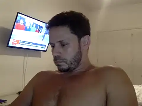 FelipeRiver online show from 02/18/25, 11:19