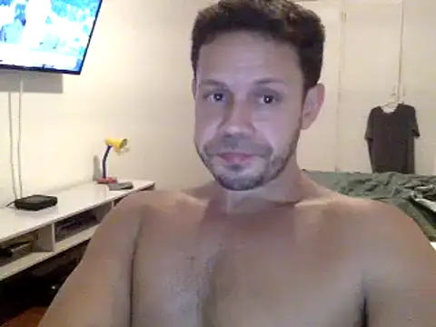 FelipeRiver online show from 02/26/25, 12:05