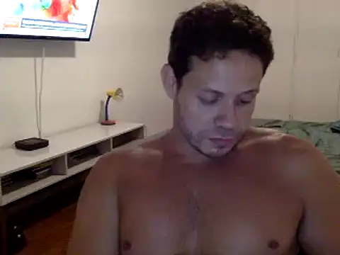 FelipeRiver online show from 03/10/25, 12:40