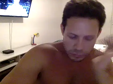 FelipeRiver online show from 03/11/25, 12:33