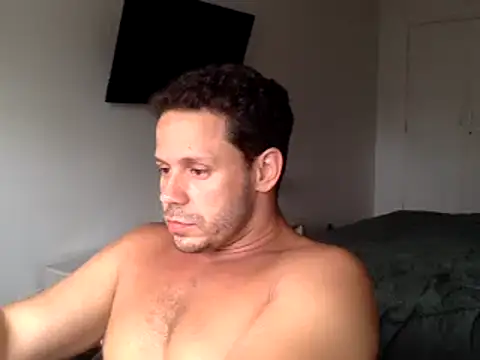 FelipeRiver online show from 03/11/25, 07:25