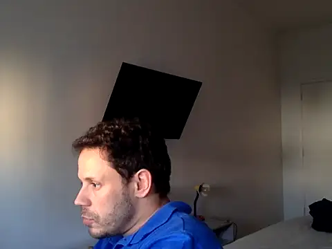 FelipeRiver online show from 09/11/25, 07:36