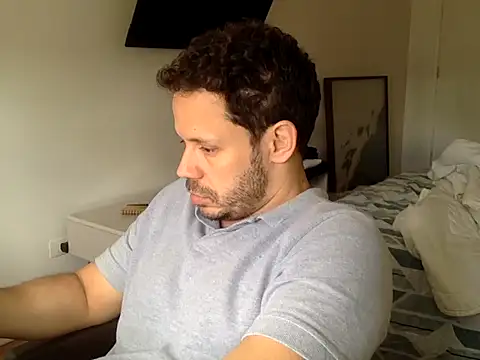 FelipeRiver online show from 09/17/25, 01:46