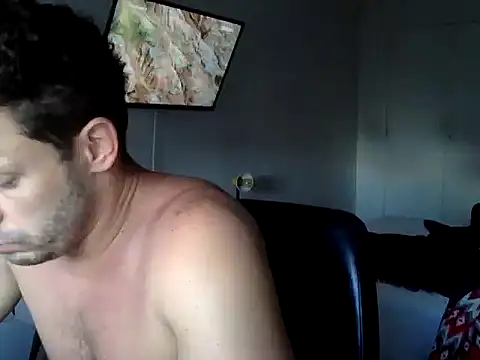 FelipeRiver online show from 01/11/26, 08:25