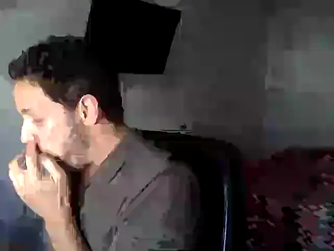 FelipeRiver online show from 03/03/26, 07:09