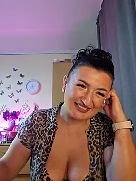 Hotangel75 online show from 09/12/25, 08:25