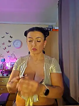 Hotangel75 online show from 02/02/26, 11:42