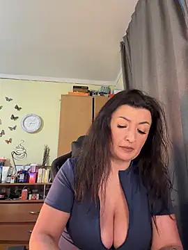 Hotangel75 online show from 03/29/26, 04:18